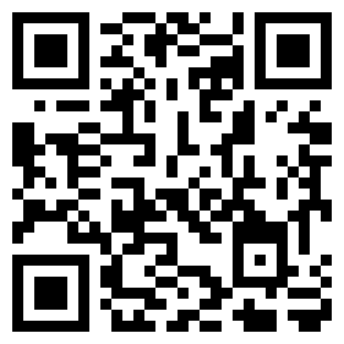 QR code to buy on Amazon