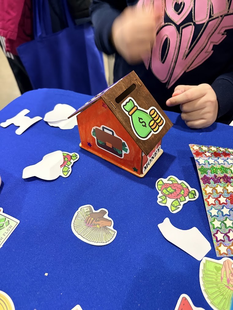 Federal Way STEAM Night