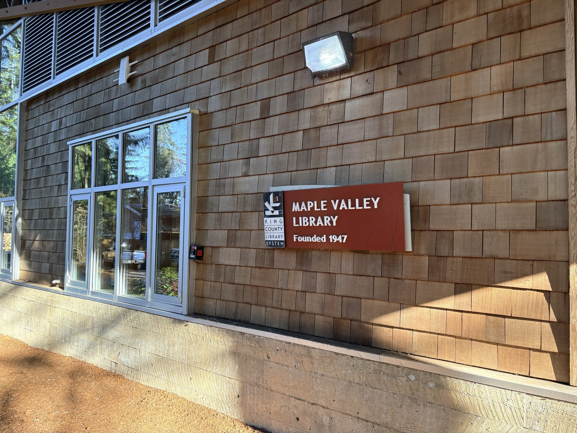 Public Library Event Workshop Session