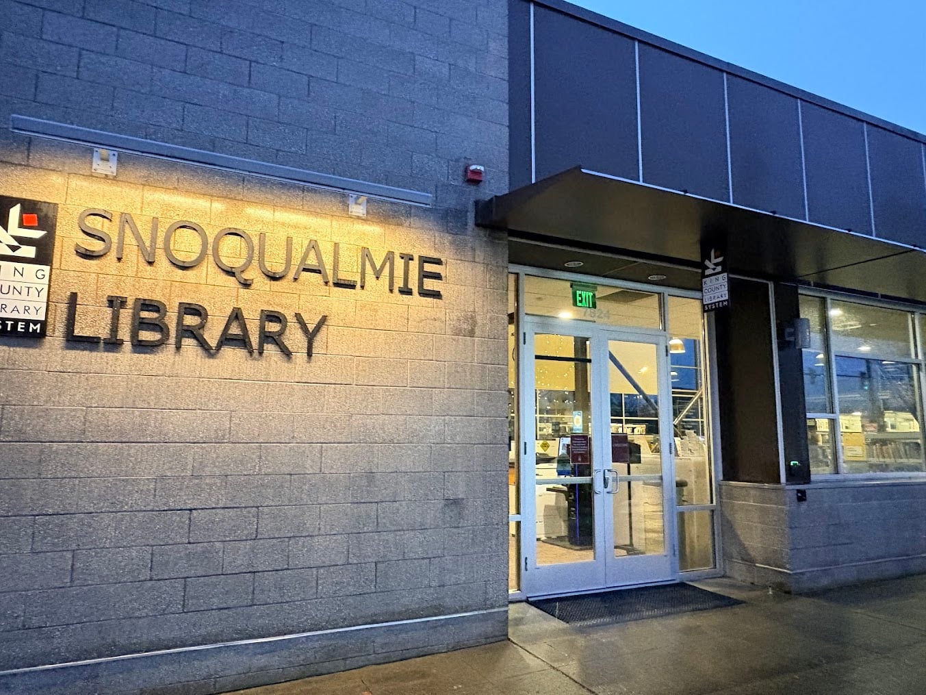 Public Library Event Workshop Session