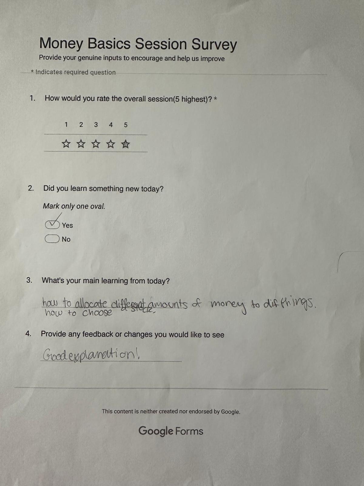 Testimonial gallery image 2