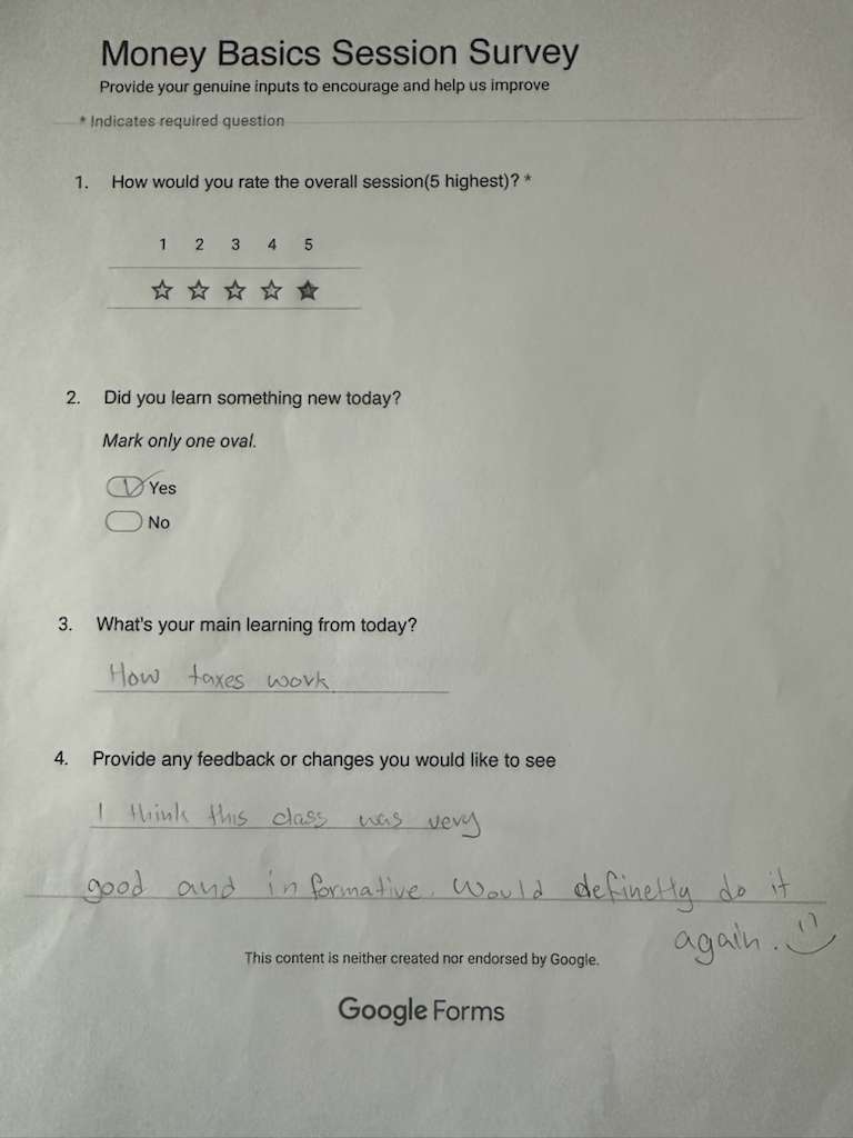 Testimonial gallery image 4