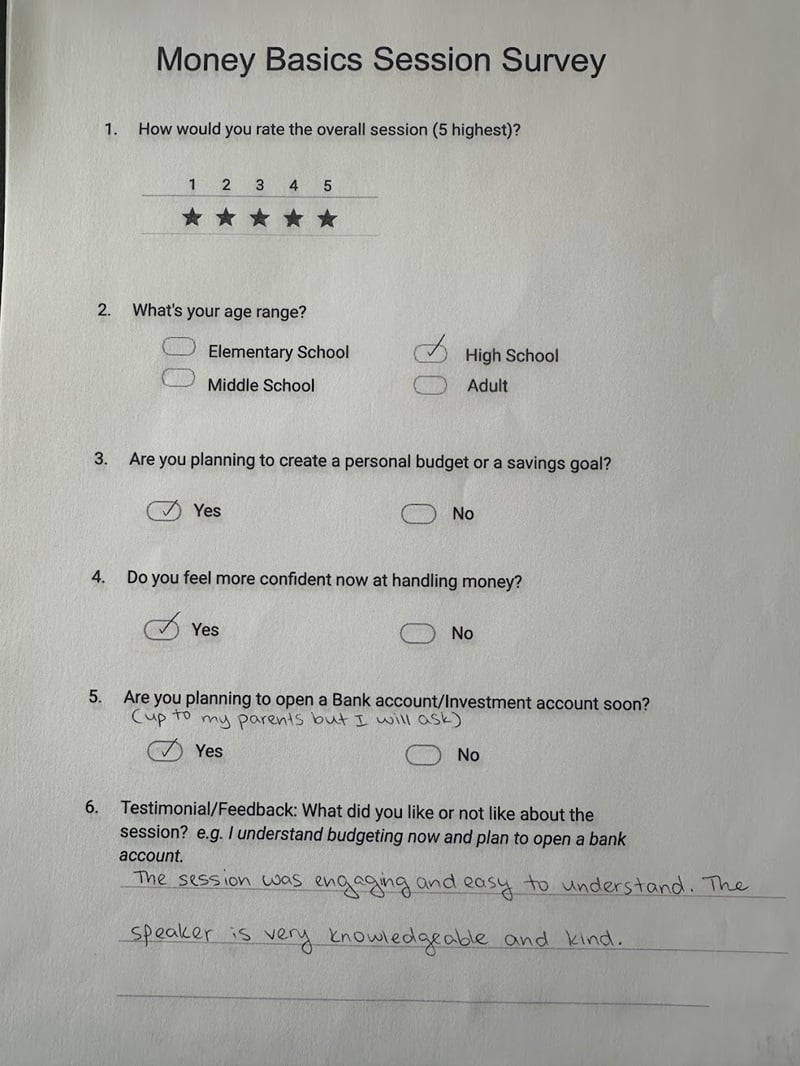 Testimonial gallery image 2