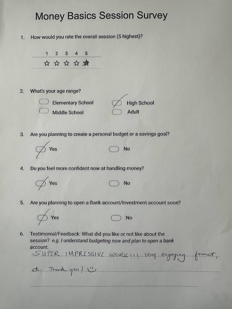 Testimonial gallery image 4