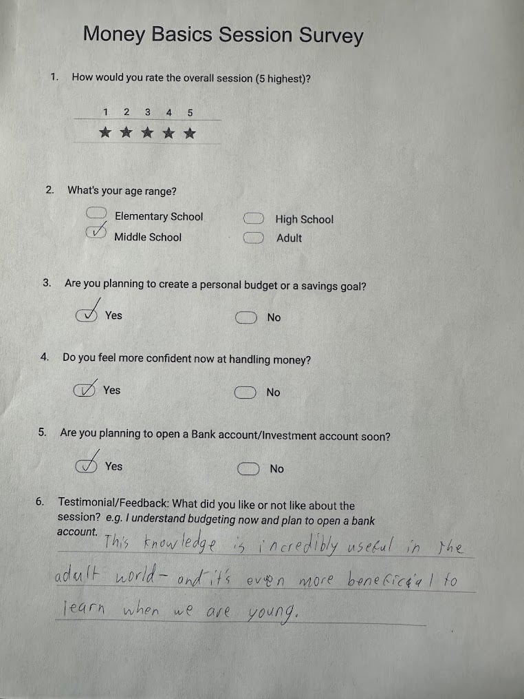 Testimonial gallery image 1